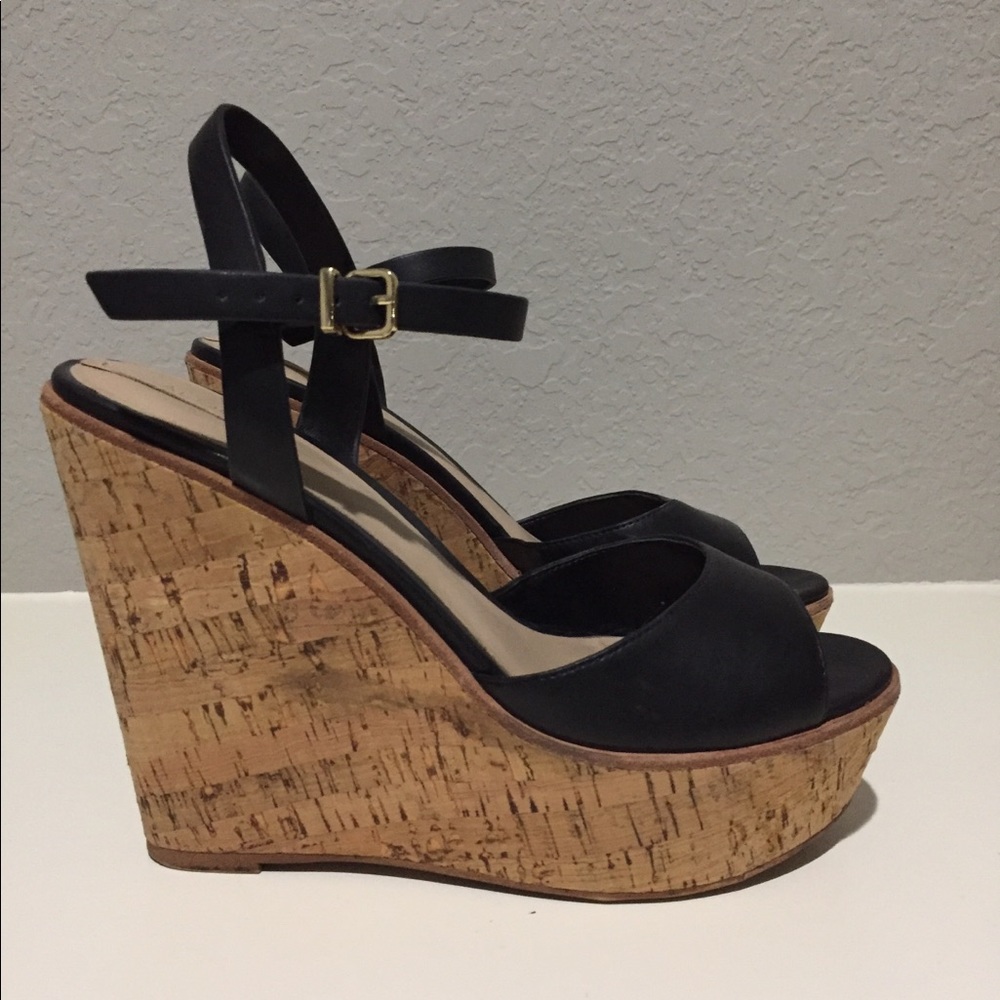 Aldo Wedges